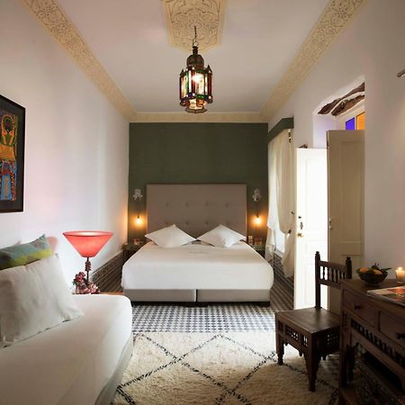 Riad Emotion Essaouira Bagian luar foto