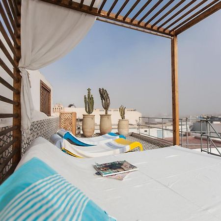 Riad Emotion Essaouira Bagian luar foto