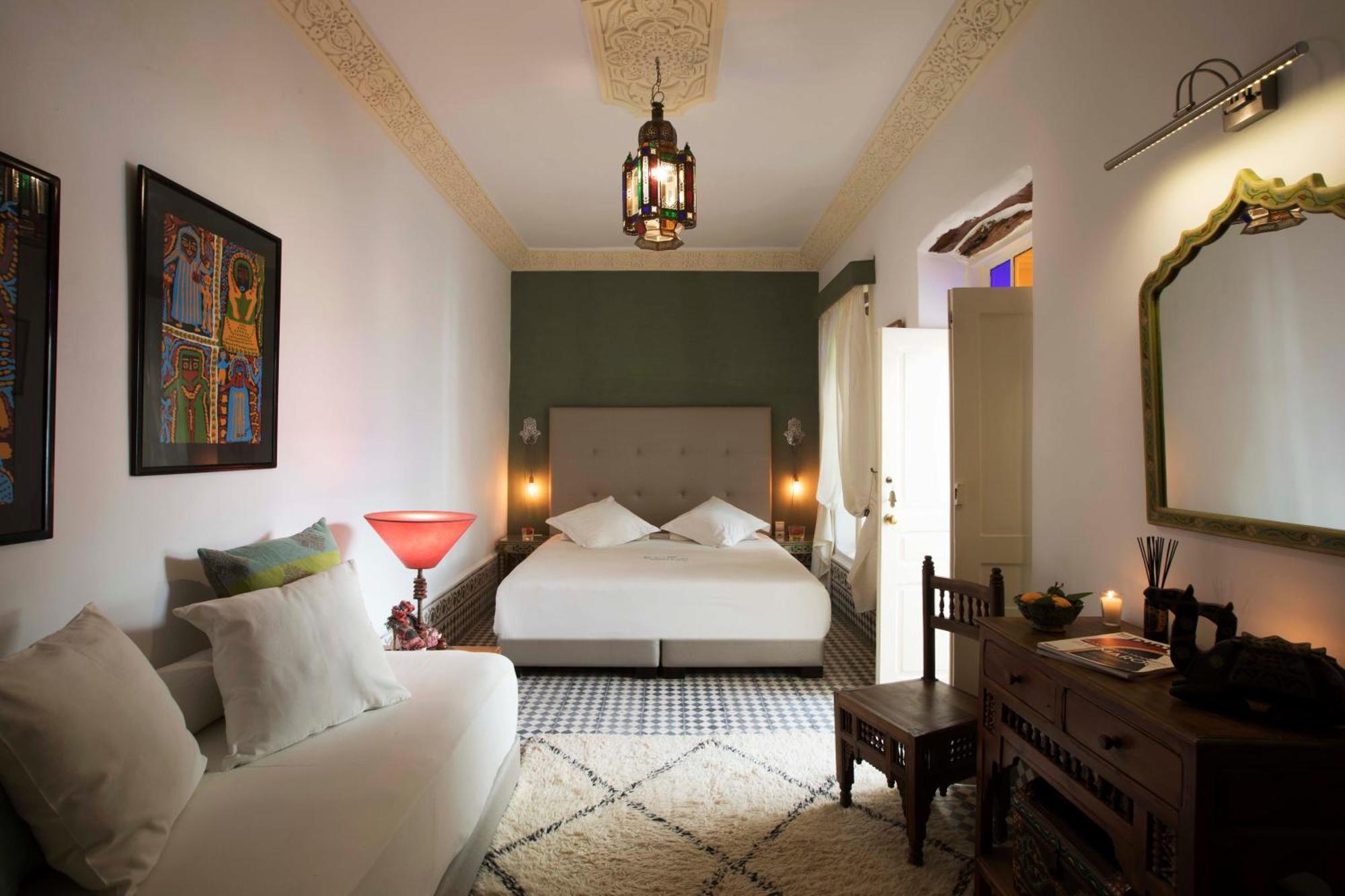 Riad Emotion Essaouira Bagian luar foto