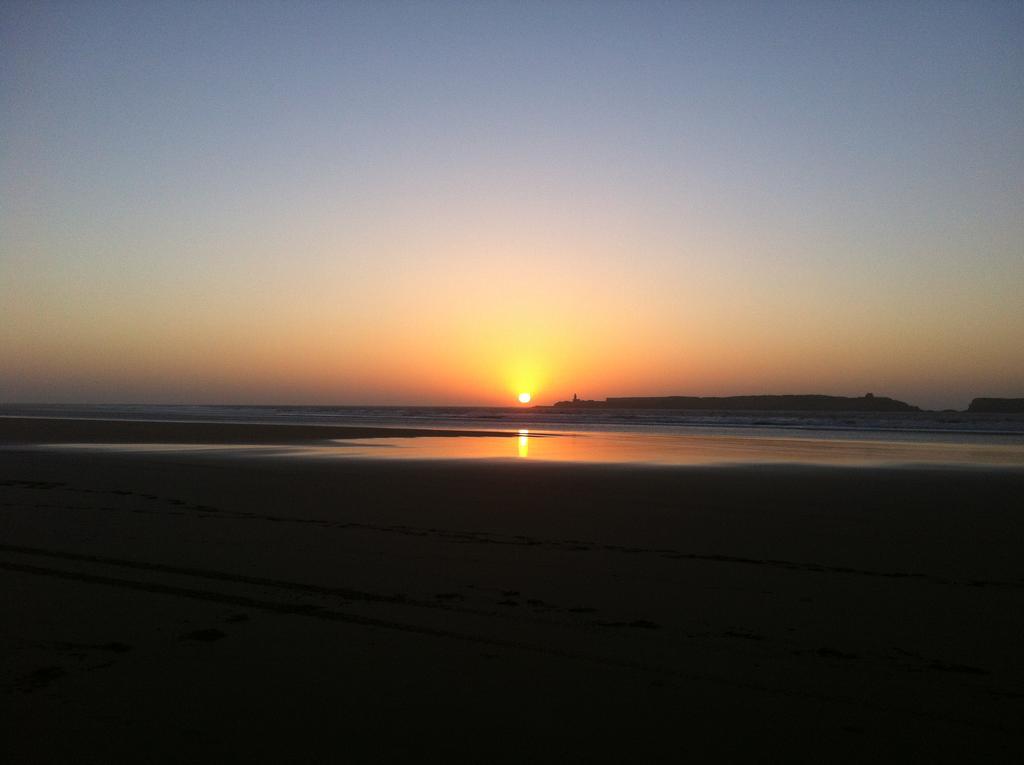 Riad Emotion Essaouira Bagian luar foto