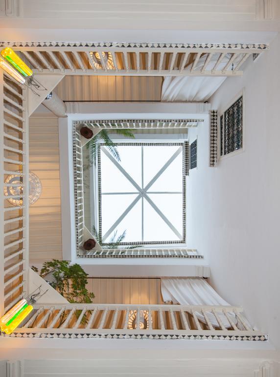 Riad Emotion Essaouira Bagian luar foto