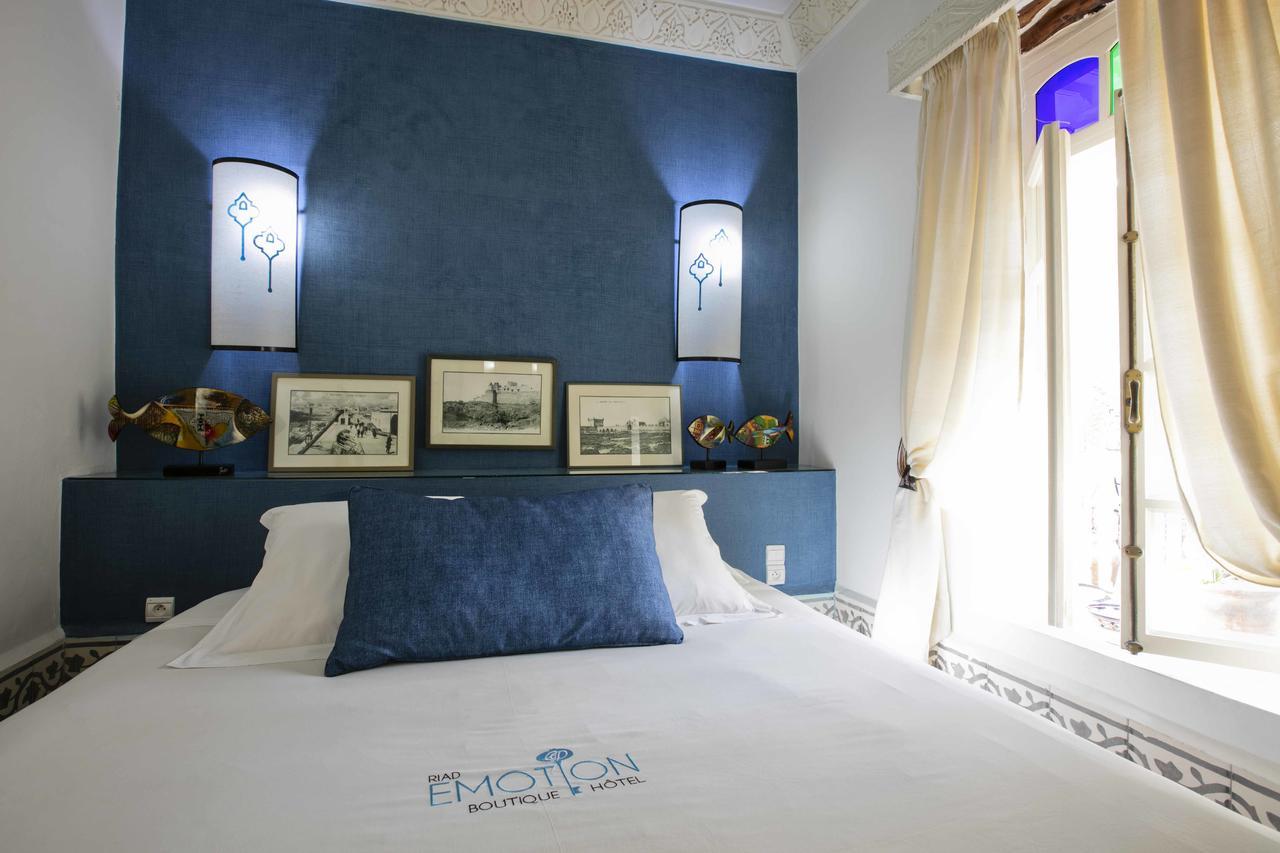 Riad Emotion Essaouira Bagian luar foto