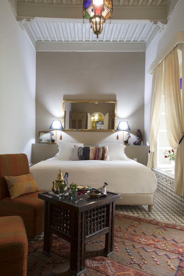 Riad Emotion Essaouira Bagian luar foto