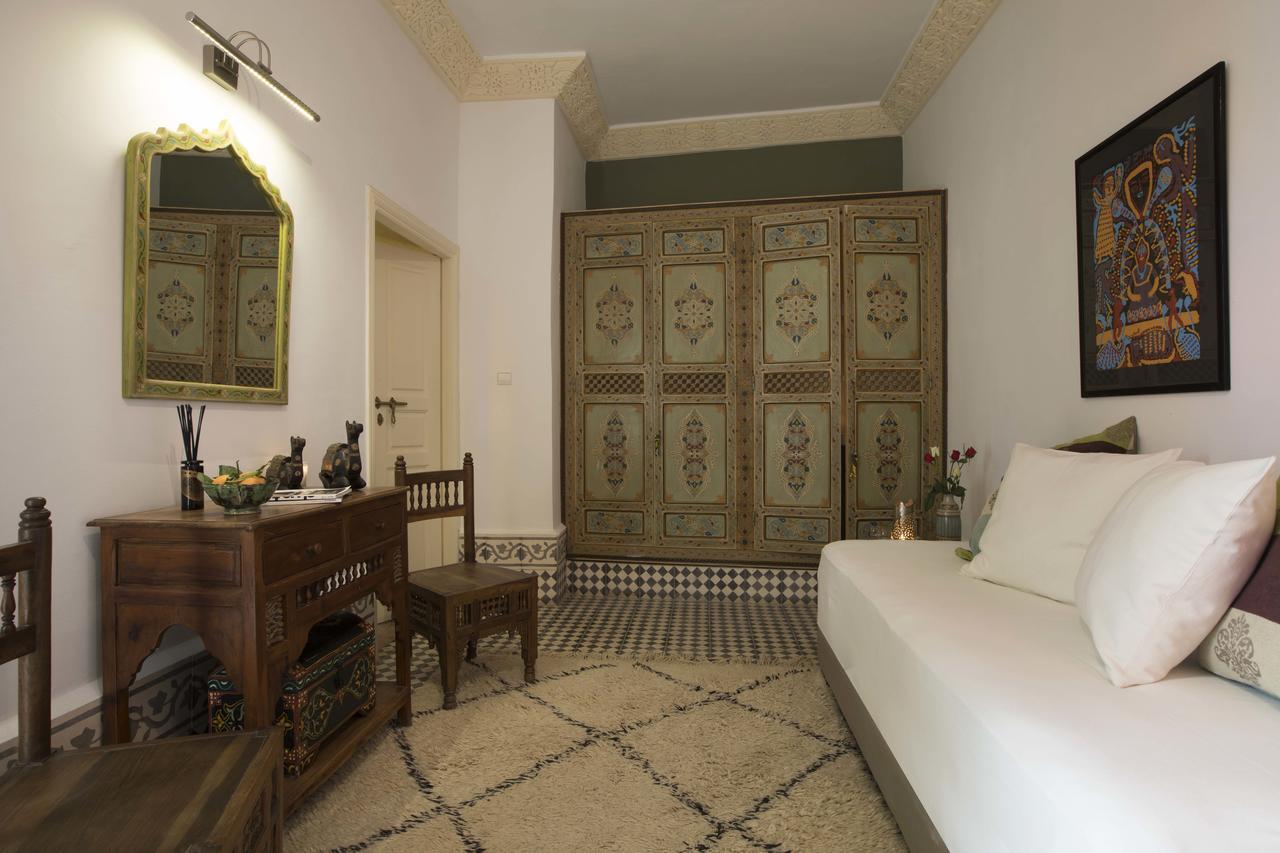Riad Emotion Essaouira Bagian luar foto