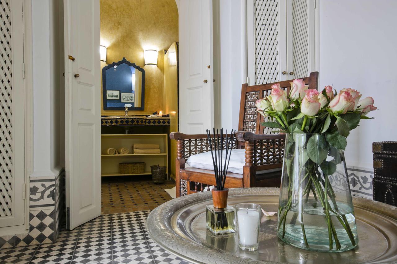Riad Emotion Essaouira Bagian luar foto