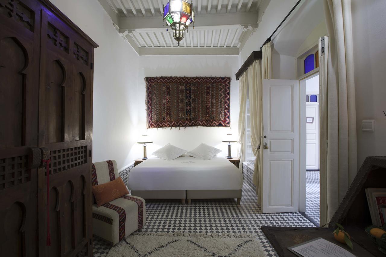 Riad Emotion Essaouira Bagian luar foto