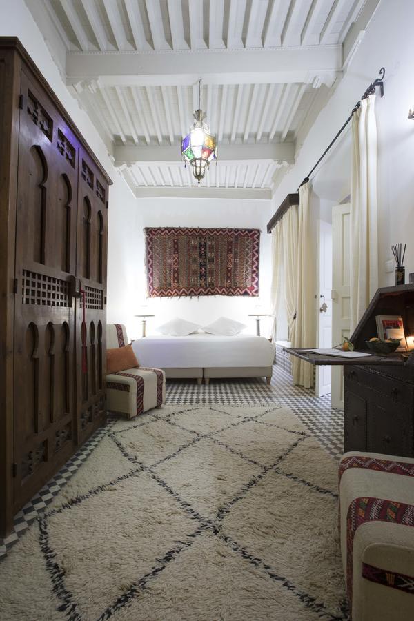 Riad Emotion Essaouira Bagian luar foto