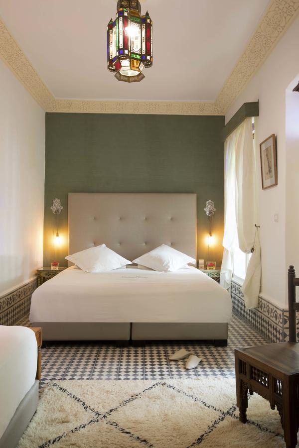Riad Emotion Essaouira Bagian luar foto