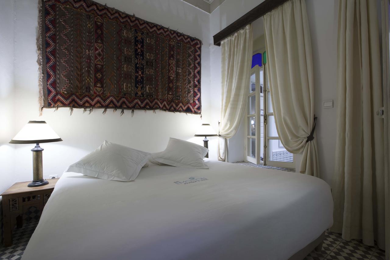 Riad Emotion Essaouira Bagian luar foto