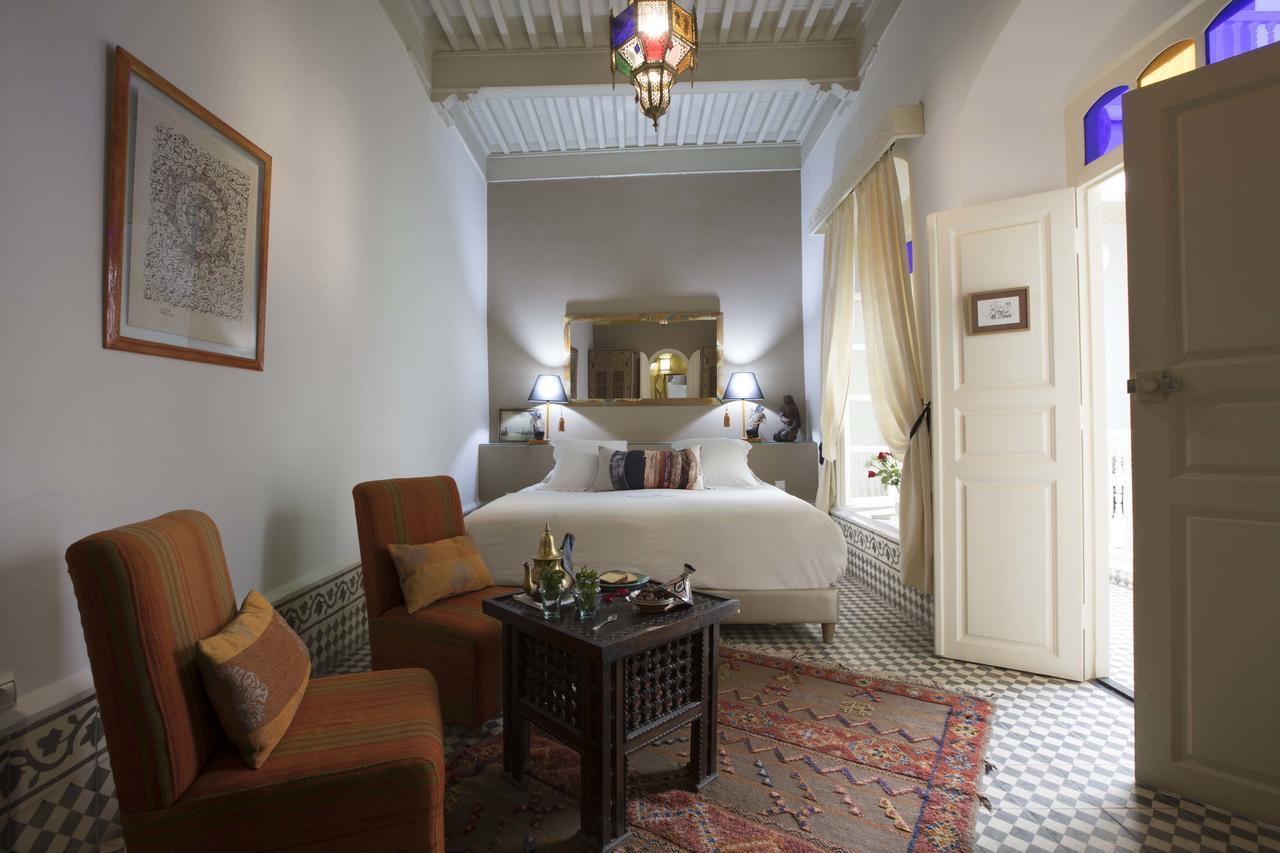 Riad Emotion Essaouira Bagian luar foto