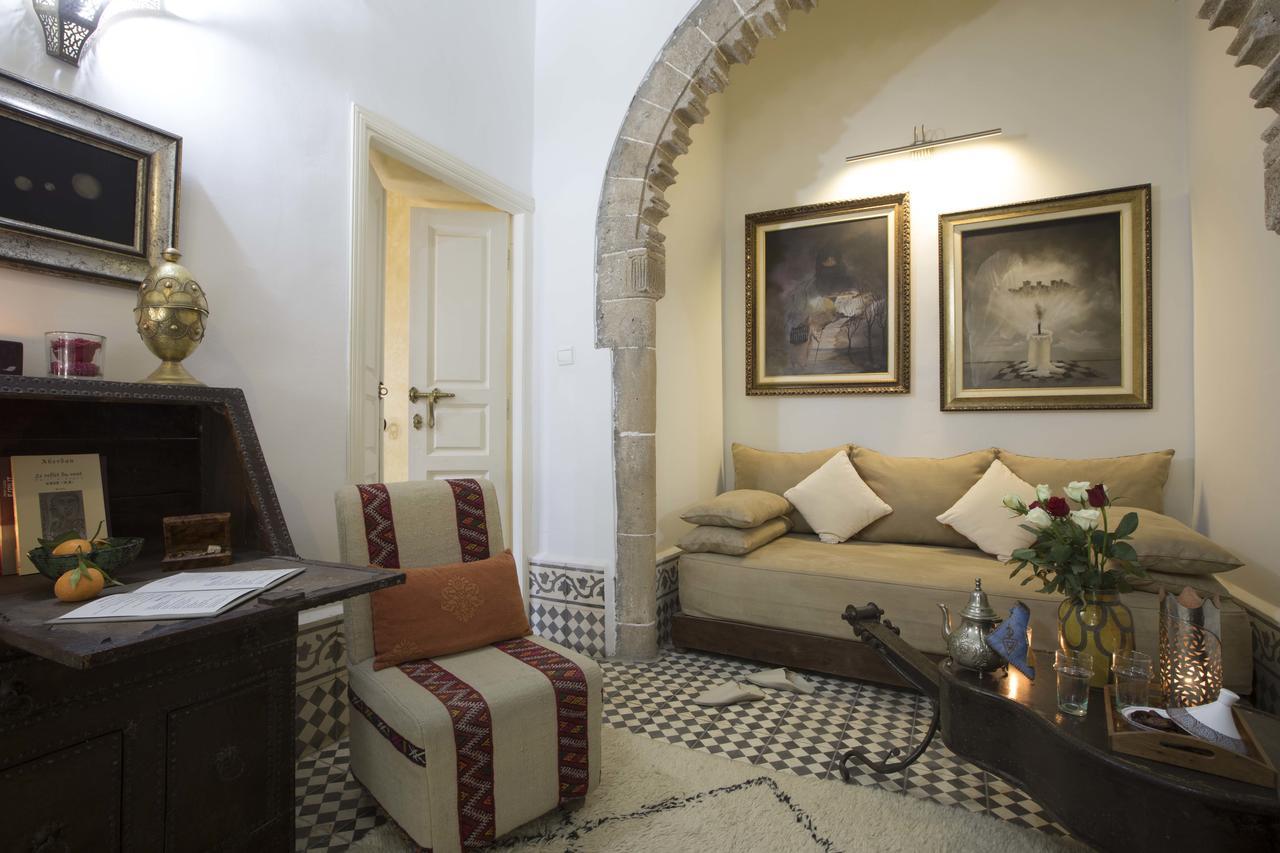 Riad Emotion Essaouira Bagian luar foto