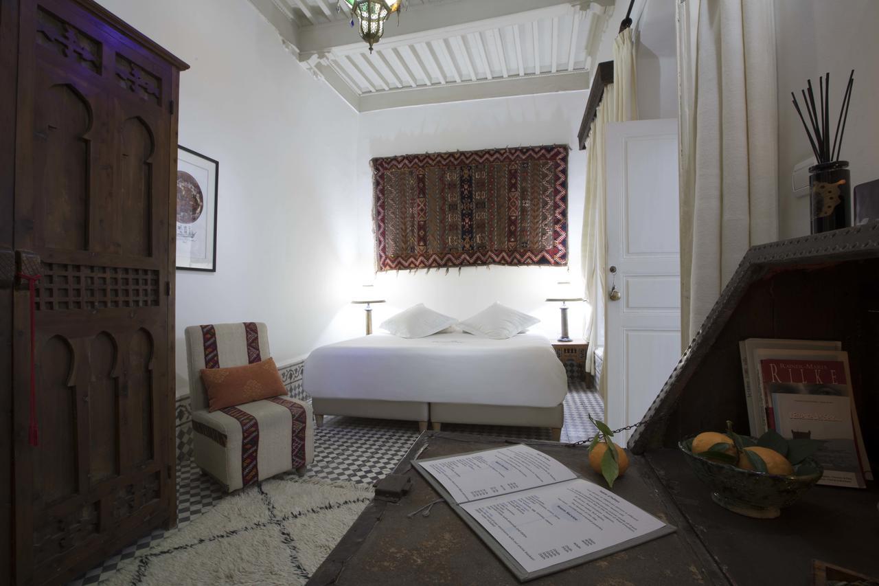 Riad Emotion Essaouira Bagian luar foto