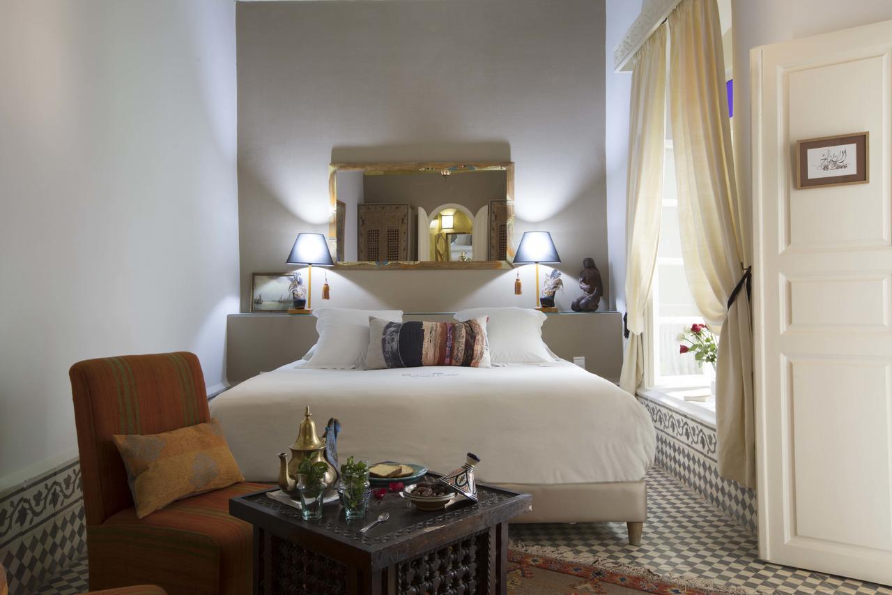 Riad Emotion Essaouira Bagian luar foto