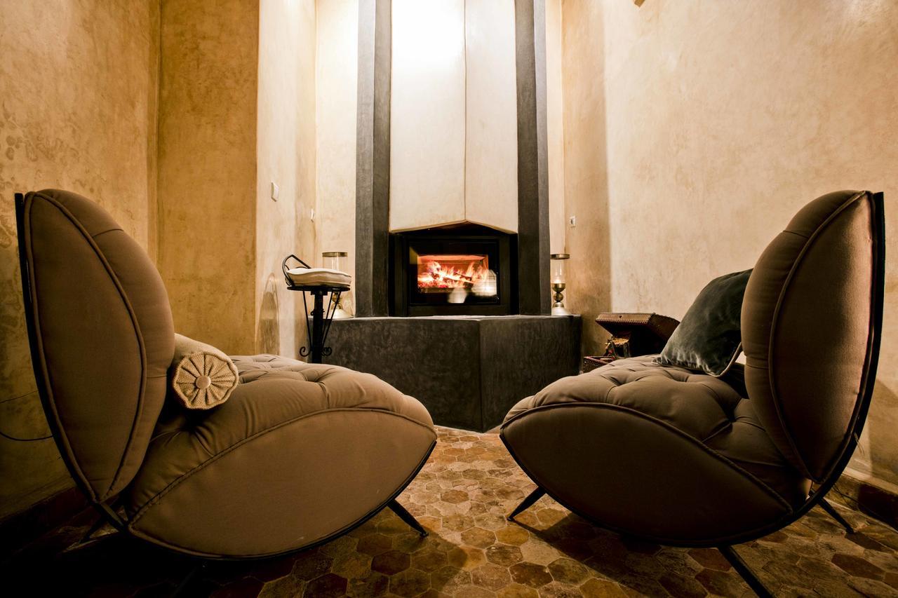Riad Emotion Essaouira Bagian luar foto