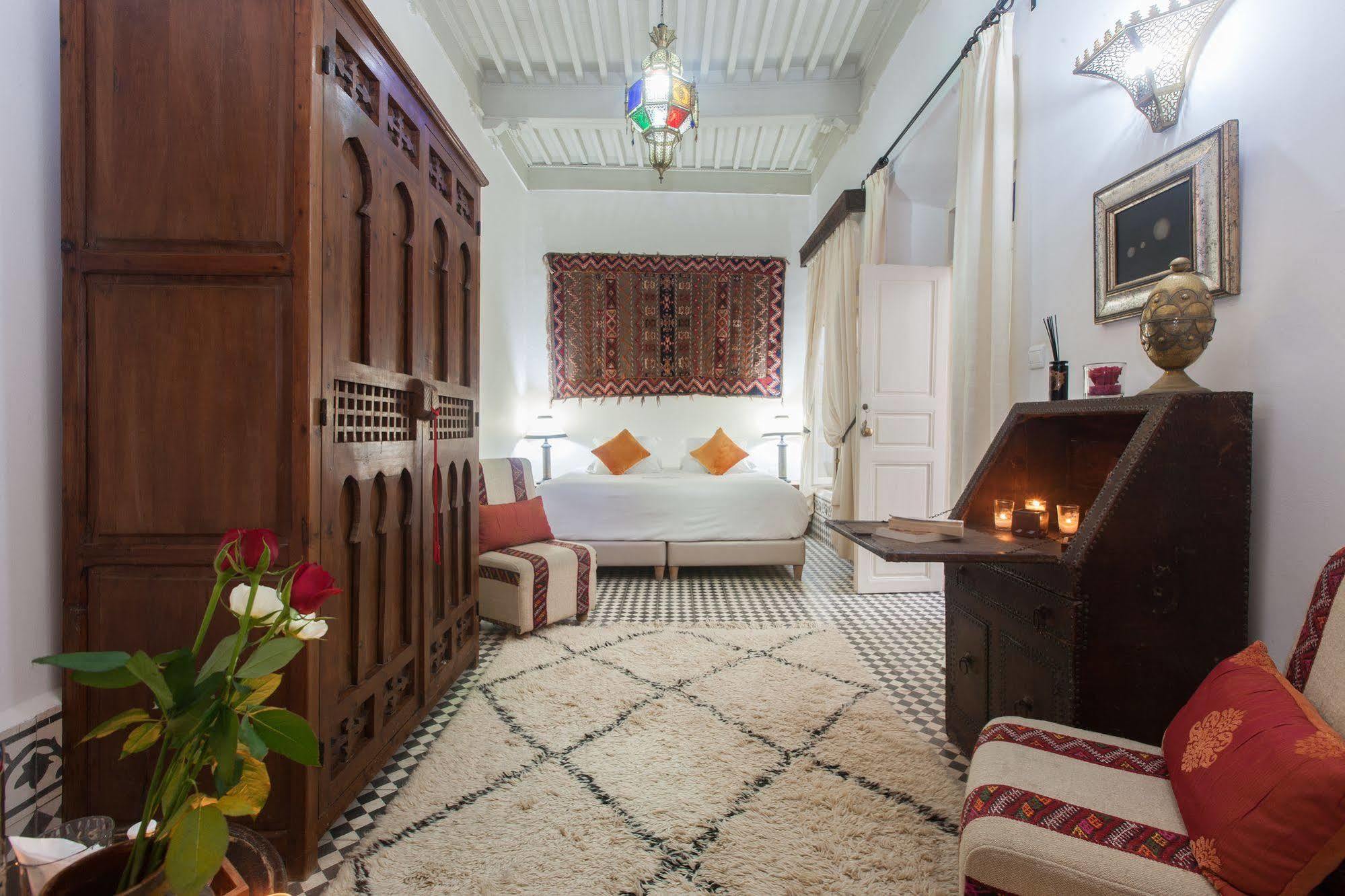 Riad Emotion Essaouira Bagian luar foto
